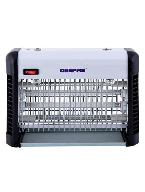 Geepas Indoor Electric UV Insect Zapper 16W