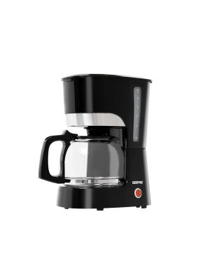 Geepas Coffee Machine 1.5l