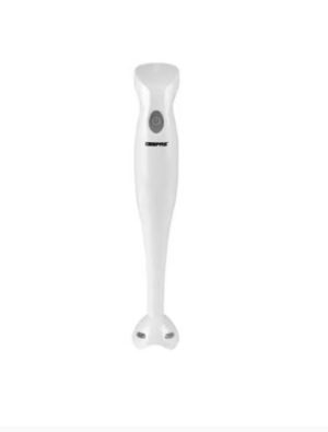 Geepas 200W 2 Speed Hand Blender