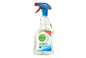 Dettol Anti Bacterial Surface Cleanser 500ml