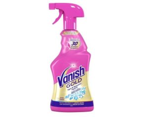 Vanish Gold Carpet Cleaner Spray 500ml