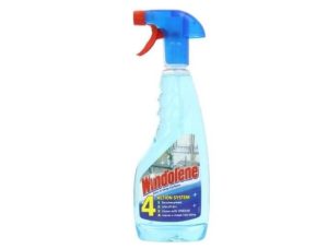 Windolene Glass & Shiny Surface Cleaner 500ml