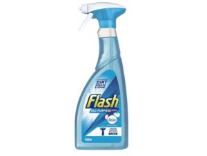 Flash All-Purpose Spray Cotton Fresh 469ml