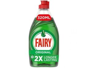 Fairy Liquid Original 320ml