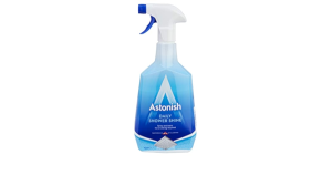 Astonish Daily Shower Shine Spray 750ml