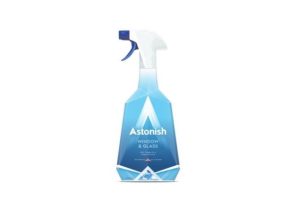 Astonish Window & Glass Spray 750ml