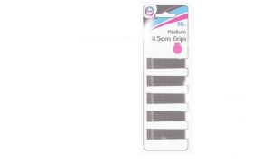 DID 4.5cm Medium Hair Grips 50pc
