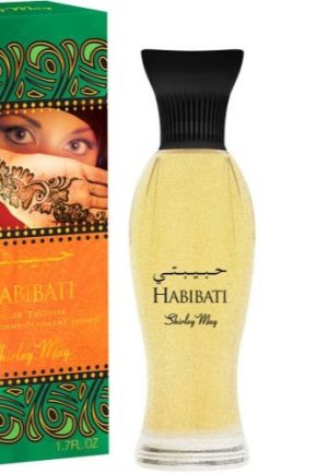 Sm Habibati 486 50ml (Shirley May)