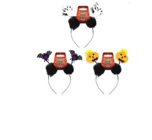 Halloween Head Boppers