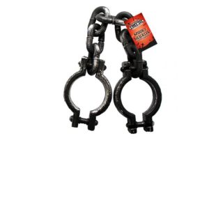 Halloween Shackles 53cm
