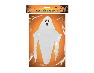 Halloween Giant Hanging Ghost 2.1m