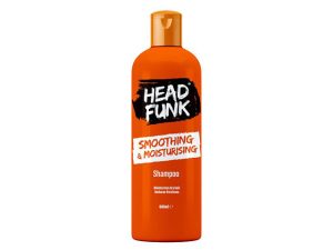 Head Funk Smoothing & Moisturising Shampoo 600ml