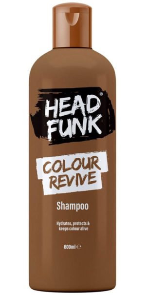 Head Funk Colour Revive Shampoo 600ml