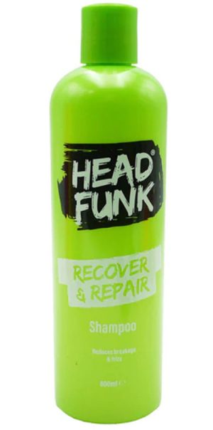 Head Funk Recover & Repair Shampoo 600ml