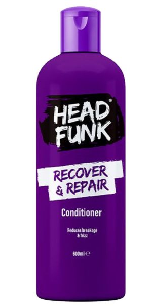 Head Funk Recover & Repair Conditioner 600ml