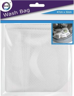 DID Wash Bag 47cm X 32cm