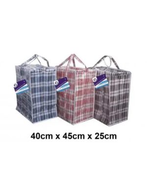 DID Small Shopping Bag 40 X 45 X 25cm