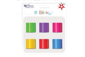Party 6 X Slinkys