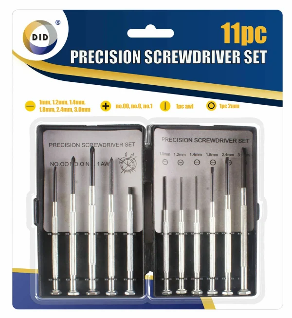 Premium Diy>screwdrivers & key sets