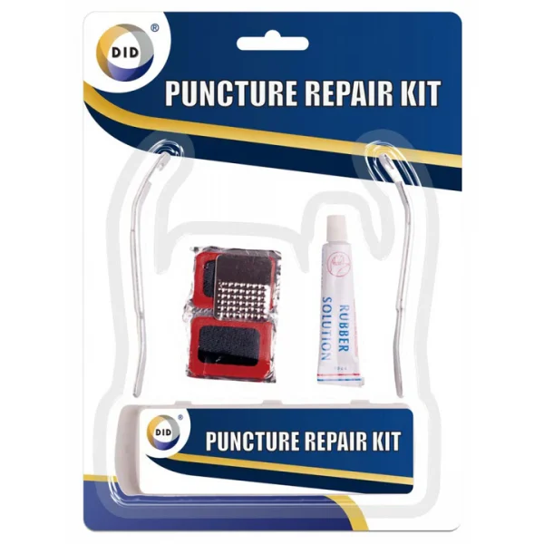 Premium Did puncture repair kit