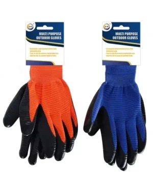 DID Multi-Purpose Outdoor Gloves
