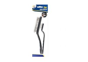 DID Wire Brush Set 2pc