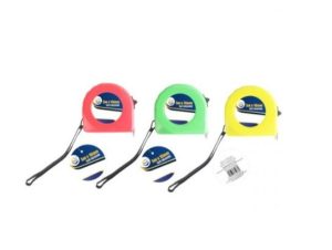 DID Tape Measure 5m X 16mm