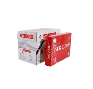 A4 Printer Copier Paper 80 Gsm 2500 Sheets (5 X Reams)
