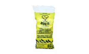 Big K Kiln Dried Kindling Wood Fuel