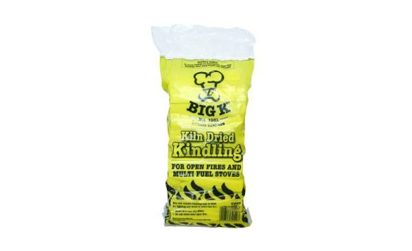 Premium Big k kiln dried kindling wood fuel