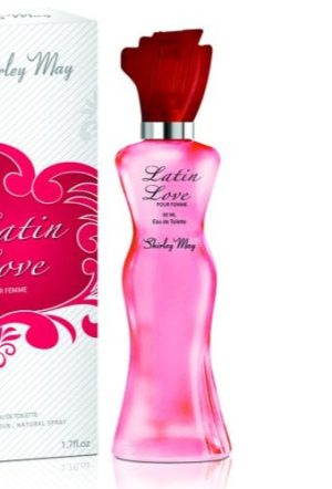 Sm Latin Love 50ml (Nina By Nina Ricci)