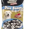 Munch & Crunch Duo Bones Lamb & Rice