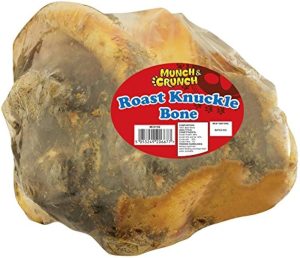 Munch & Crunch Roast Knuckle Bone
