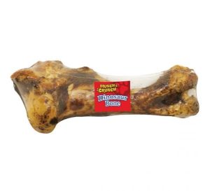 Munch & Crunch Dinosaur Dog Bone