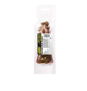 Munch & Crunch Serrano Pork Trotter Dog Treat 300g