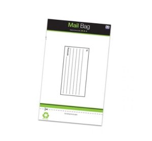 Mailing Bags Medium 32cm X 24cm Pack Of 6