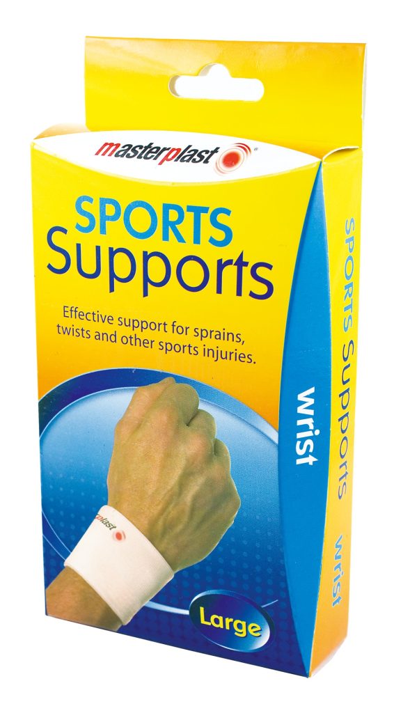 Masterplast Wrist Support