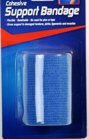 Masterplast Cohesive Support Bandage 7cm X 4m