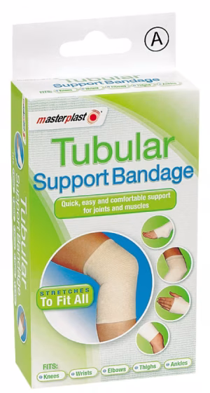 Masterplast Tubular Support Bandage