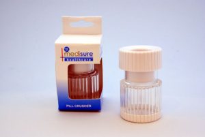 Medisure Pill Crusher