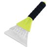 Premium Montoya soft grip ice scraper