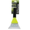 Premium Montoya soft grip ice scraper
