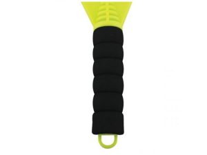 Montoya Soft Grip Ice Scraper