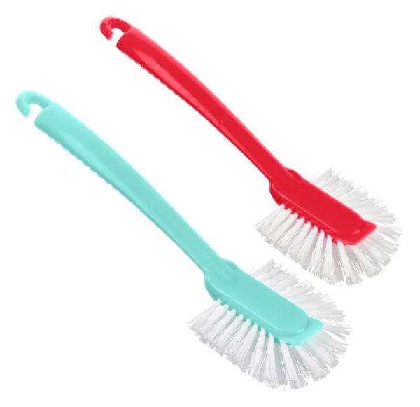 Premium Dish washing brush 2