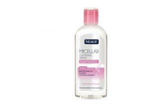 Nuage Micellar Cleansing Water