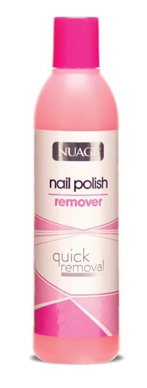 Nuage Nail Quick Polish Remover 250ml
