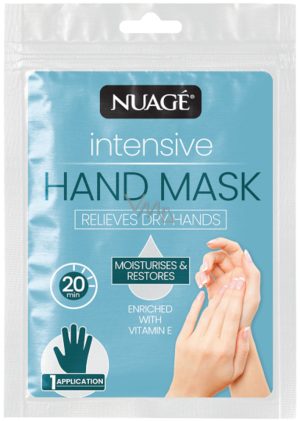 Nuage Intensive Vitamin E Hand Mask
