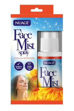 Nuage Face Mist Spray