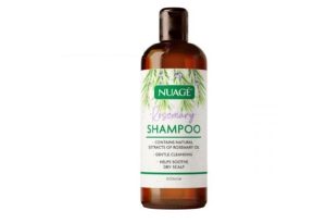 Nuage Rosemary Shampoo 400ml