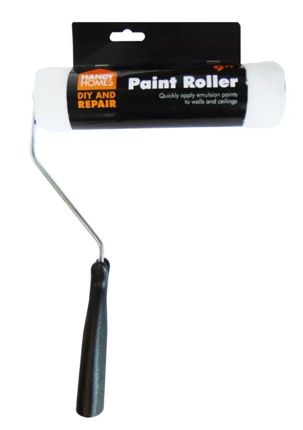 Premium Handy homes paint roller 9"